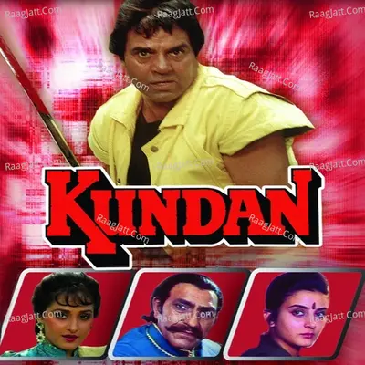 Kundan Poster