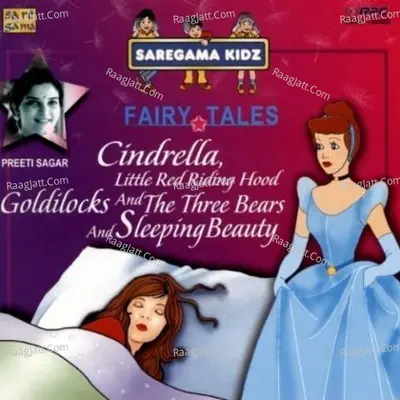 Fairy Tales By Preeti Sagar - Preeti Sagar