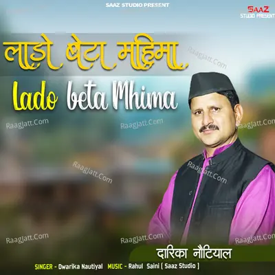 Dwarika Nautiyal Image