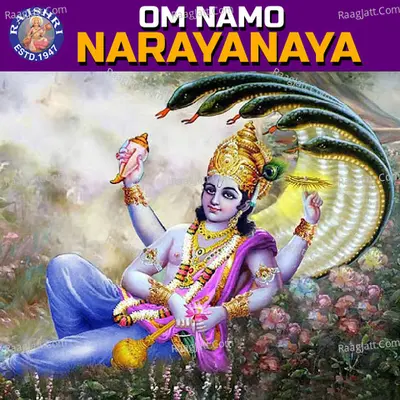 Om Namo Narayanaya Poster