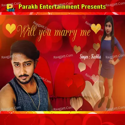 Will You Marry Me Cover