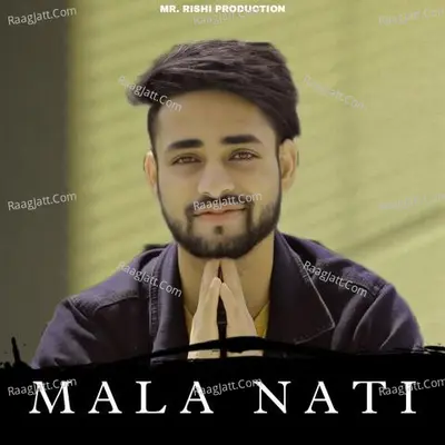 Mala Nati Cover