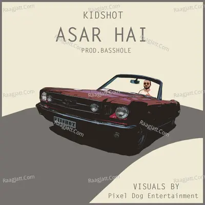 Asar Hai Cover
