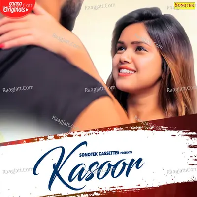Kasoor Cover