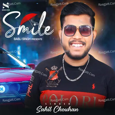 Smile Cover
