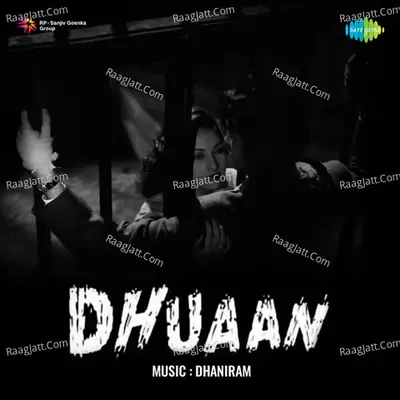 Dhuaan Poster