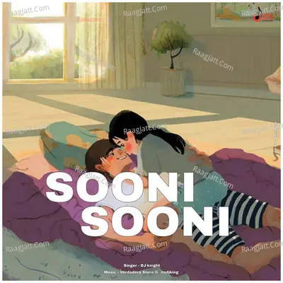 Sooni Sooni Cover