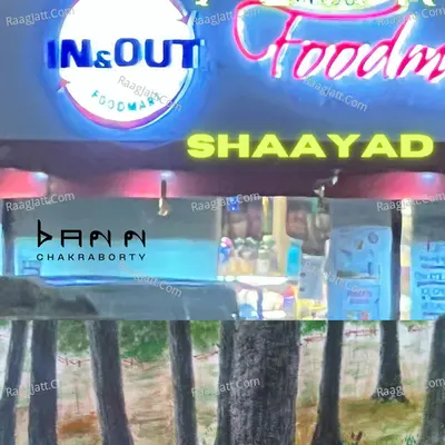 Shaayad Cover