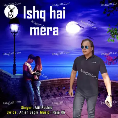 Ishq Hai Mera Cover