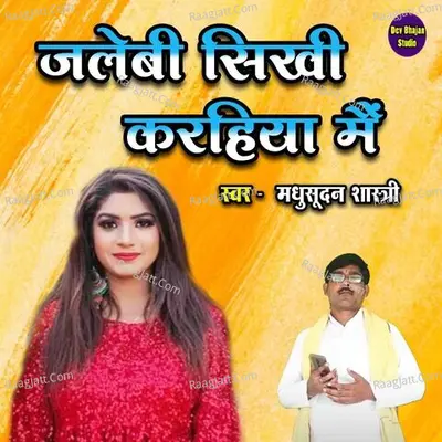 Jalebi Sikhi Karahiya Main Cover