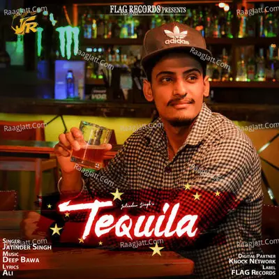 Tequila Cover