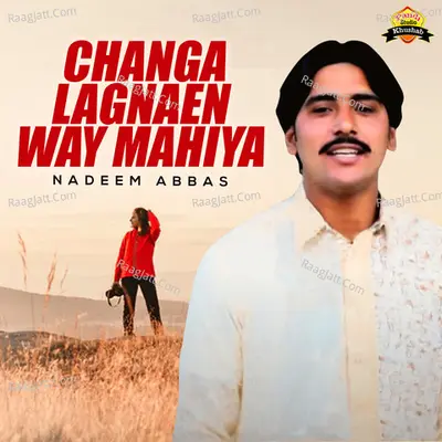 Changa Lagnaen Way Mahiya - Single