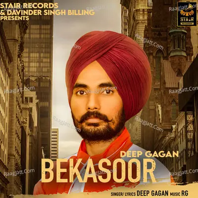 Bekasoor Cover