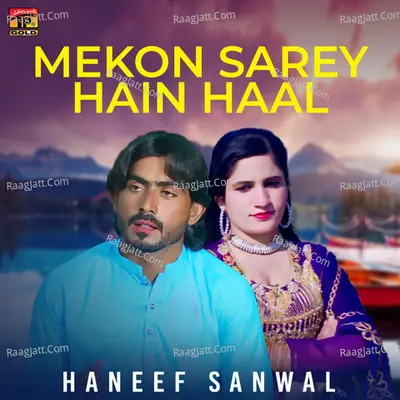 Mekon Sarey Hain Haal - Single