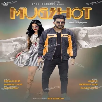 Mugshot Cover