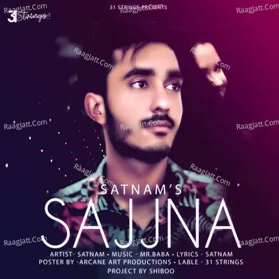 Sajjna