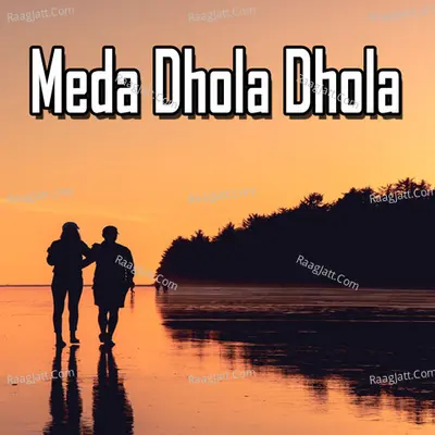 Meda Dhola Dhola Poster
