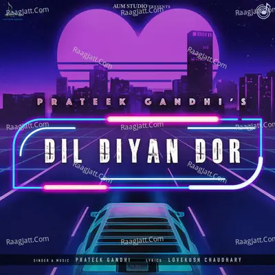 Dil Diyan Dor