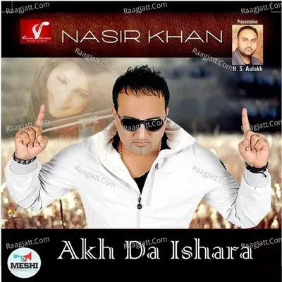Akh Da Ishara Poster