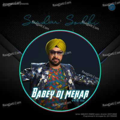 Babey Di Mehar - Single