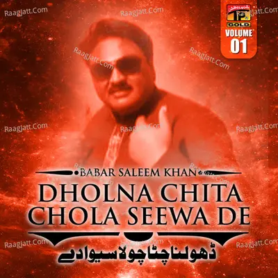 Dholna Chita Chola Seewa De, Vol. 1 - Babar Saleem Khan
