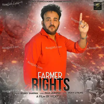 Farmer Rights Cover