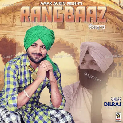 Rangbaaz Cover