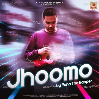 Jhoomo