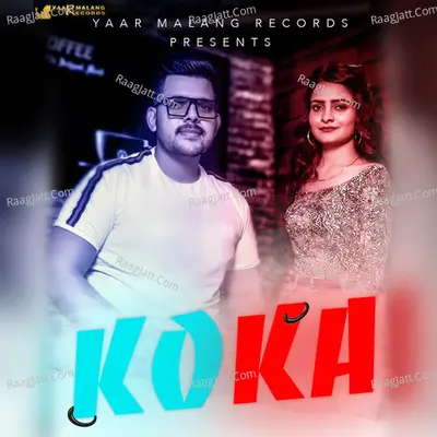 Koka Cover