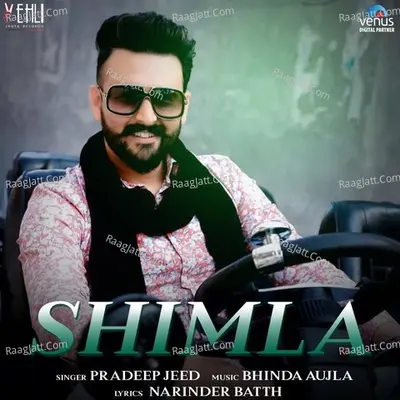 Shimla