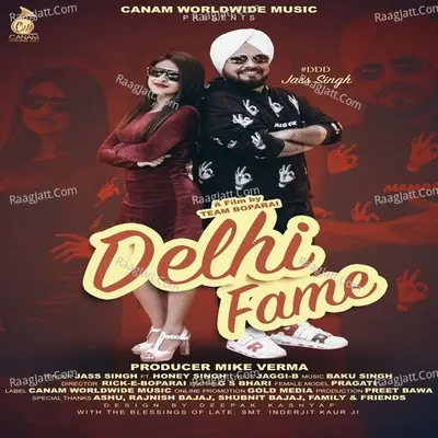 Delhi Fame