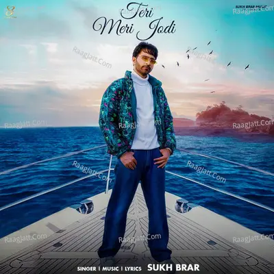 Teri Meri Jodi Cover