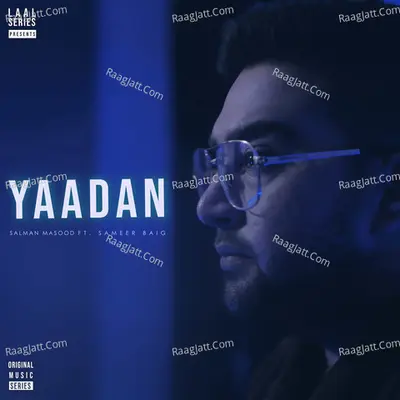 Salman Masood