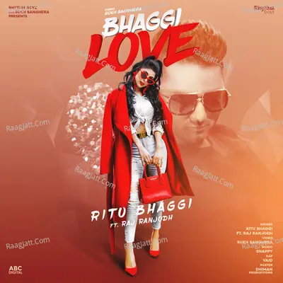 Bhaggi Love