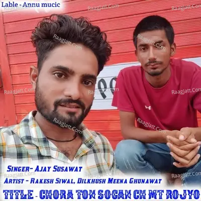 Ajay Susawat Image