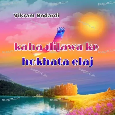 Kaha Dilawa Ke Hokhata Elaj Cover