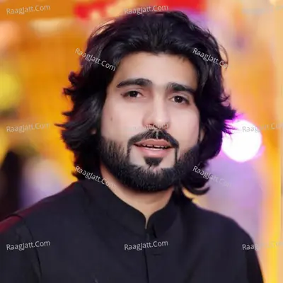 Dhola Nazar Lag Wesi Poster