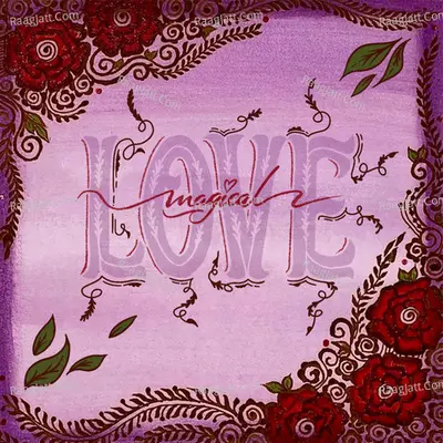 Magical Love Cover