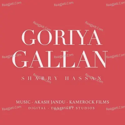 Goriya Gallan Cover