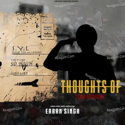 Thoughts Of Sidhu Moosewala