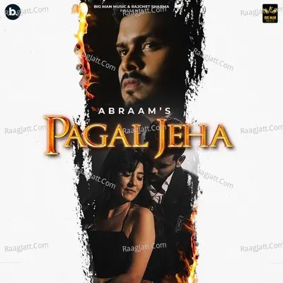 Pagal Jeha Cover