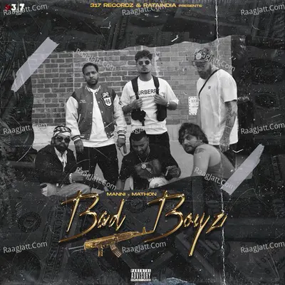 Bad Boyz