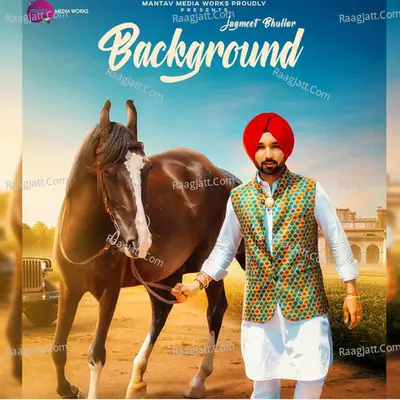 Background Cover