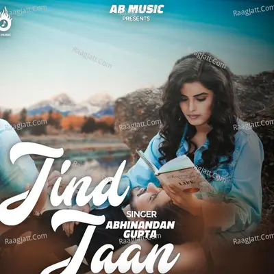Jind Jaan Cover