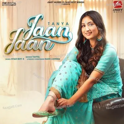 Jaan Jaan Cover