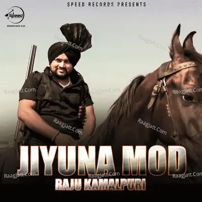 Jiyuna Moad Cover