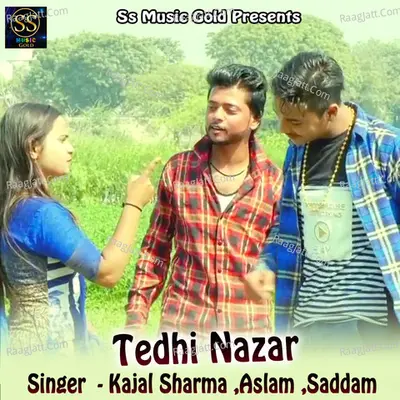 Tedhi Nazar Cover