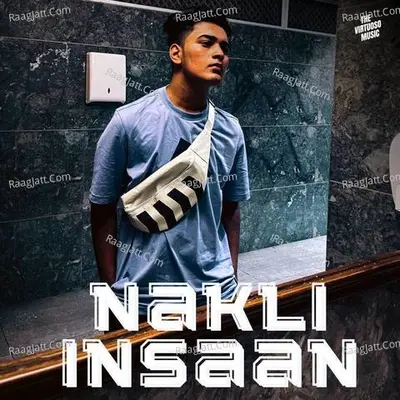 Nakli Insaan Cover