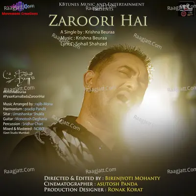 Zaroori Hai Cover