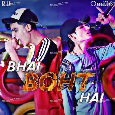 Bhai Boht Hai Cover